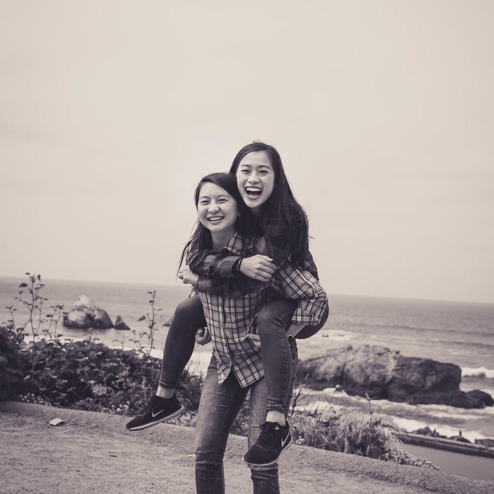 Meet your Posher, Kristina